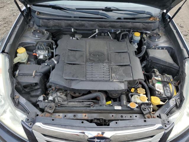 Photo 10 VIN: 4S4BRDKC7B2331030 - SUBARU OUTBACK 