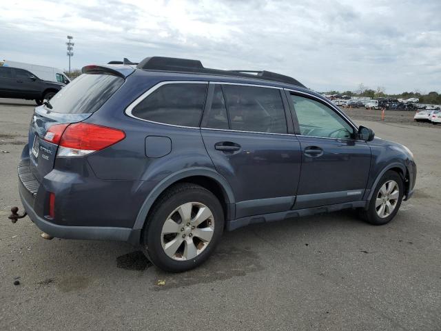 Photo 2 VIN: 4S4BRDKC7B2331030 - SUBARU OUTBACK 