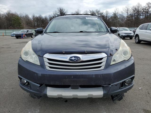 Photo 4 VIN: 4S4BRDKC7B2331030 - SUBARU OUTBACK 