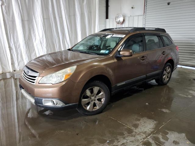 Photo 0 VIN: 4S4BRDKC7B2331223 - SUBARU OUTBACK 3. 