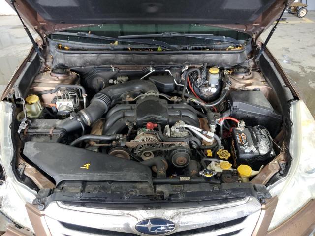 Photo 10 VIN: 4S4BRDKC7B2331223 - SUBARU OUTBACK 3. 