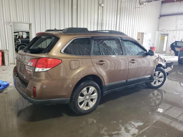 Photo 2 VIN: 4S4BRDKC7B2331223 - SUBARU OUTBACK 3. 