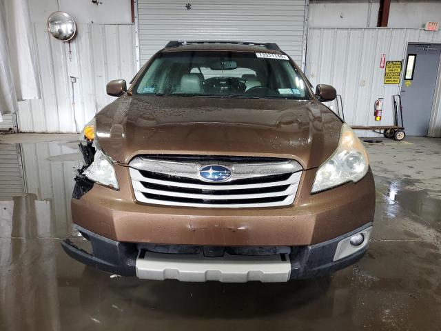 Photo 4 VIN: 4S4BRDKC7B2331223 - SUBARU OUTBACK 3. 