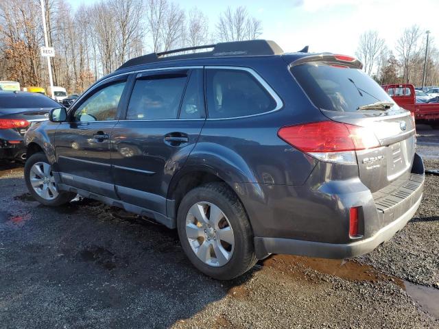 Photo 1 VIN: 4S4BRDKC7B2333361 - SUBARU OUTBACK 3. 