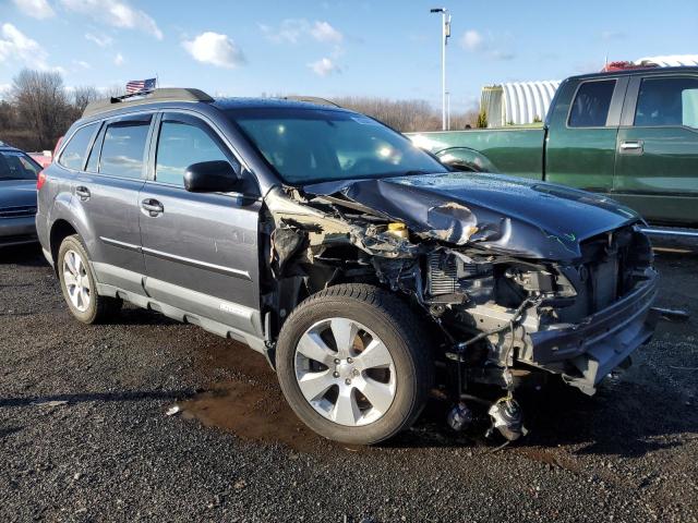 Photo 3 VIN: 4S4BRDKC7B2333361 - SUBARU OUTBACK 3. 