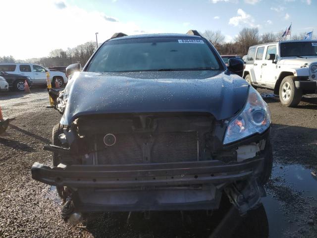 Photo 4 VIN: 4S4BRDKC7B2333361 - SUBARU OUTBACK 3. 