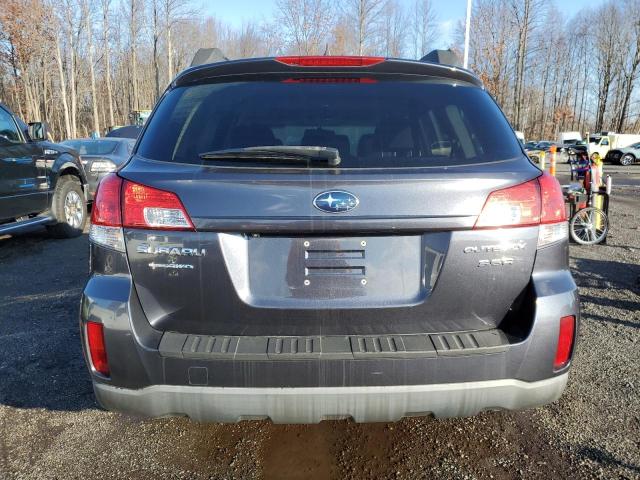 Photo 5 VIN: 4S4BRDKC7B2333361 - SUBARU OUTBACK 3. 