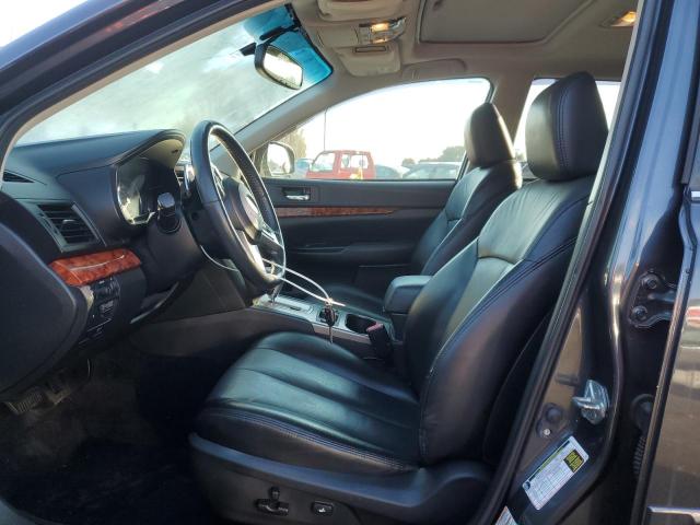 Photo 6 VIN: 4S4BRDKC7B2333361 - SUBARU OUTBACK 3. 