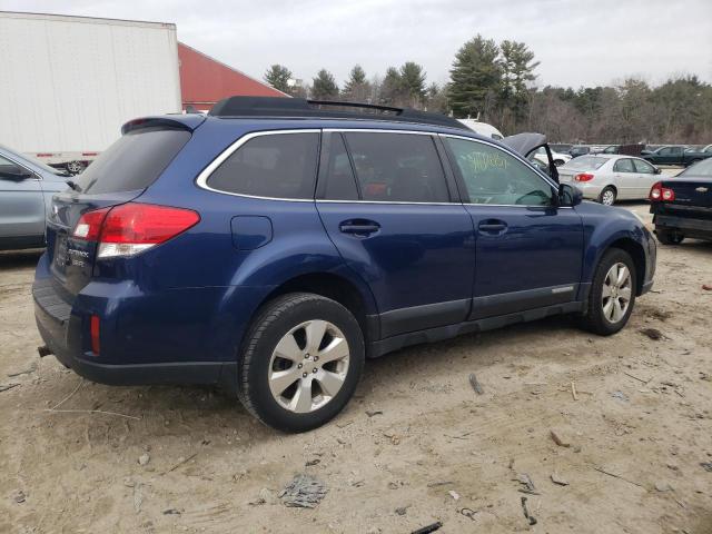 Photo 2 VIN: 4S4BRDKC7B2347888 - SUBARU OUTBACK 3. 