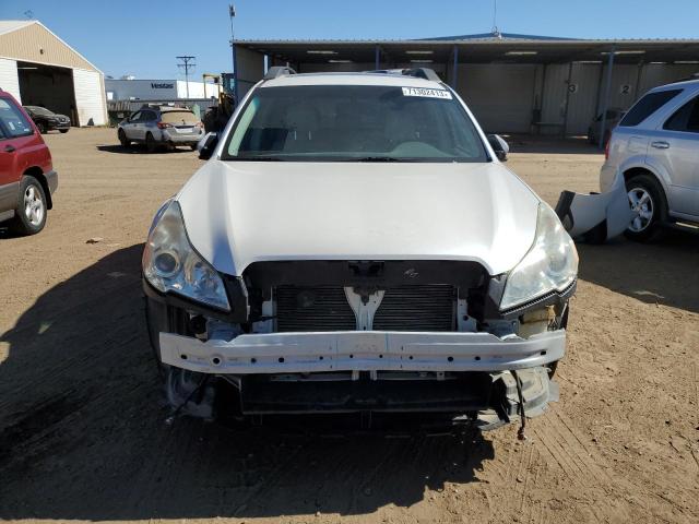 Photo 4 VIN: 4S4BRDKC7B2376016 - SUBARU OUTBACK 3. 