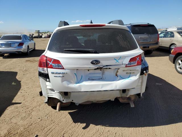 Photo 5 VIN: 4S4BRDKC7B2376016 - SUBARU OUTBACK 3. 