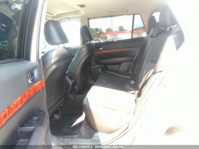 Photo 7 VIN: 4S4BRDKC7B2384066 - SUBARU OUTBACK 