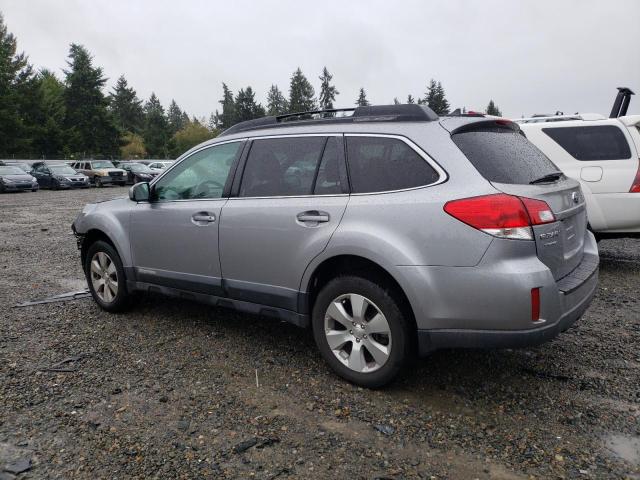 Photo 1 VIN: 4S4BRDKC7B2395701 - SUBARU OUTBACK 3. 