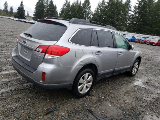 Photo 2 VIN: 4S4BRDKC7B2395701 - SUBARU OUTBACK 3. 