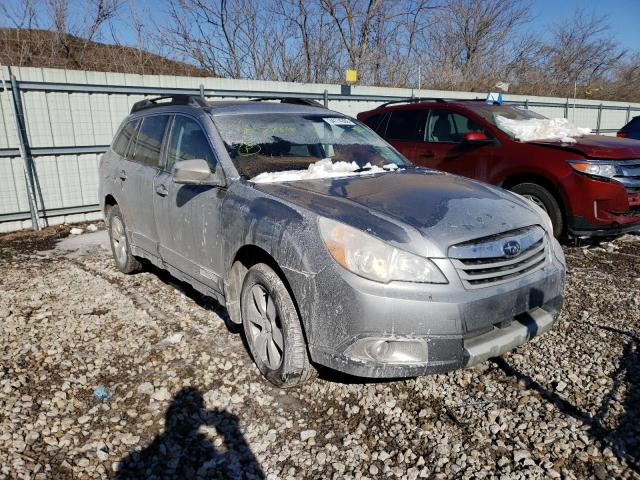 Photo 0 VIN: 4S4BRDKC7B2403764 - SUBARU OUTBACK 3. 