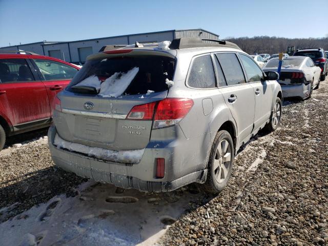 Photo 3 VIN: 4S4BRDKC7B2403764 - SUBARU OUTBACK 3. 