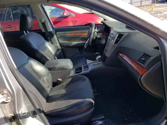 Photo 4 VIN: 4S4BRDKC7B2403764 - SUBARU OUTBACK 3. 