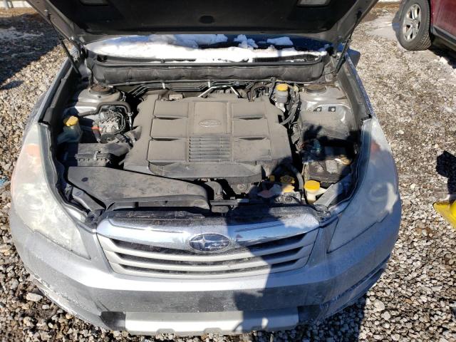 Photo 6 VIN: 4S4BRDKC7B2403764 - SUBARU OUTBACK 3. 