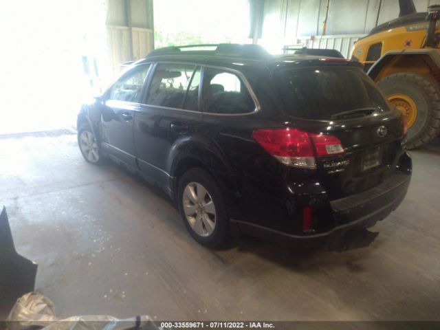 Photo 2 VIN: 4S4BRDKC7C2243080 - SUBARU OUTBACK 