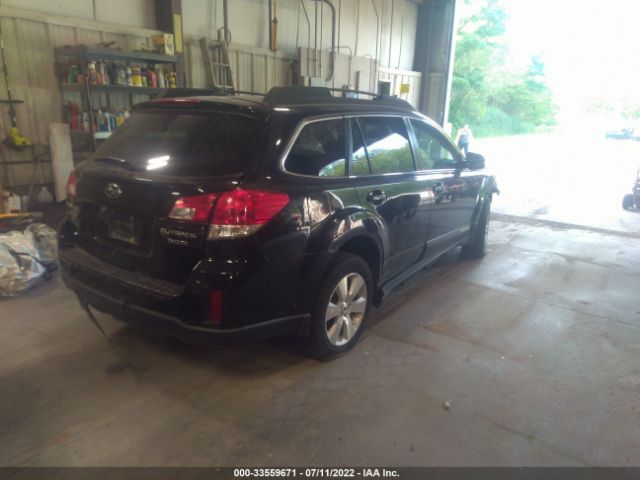 Photo 3 VIN: 4S4BRDKC7C2243080 - SUBARU OUTBACK 