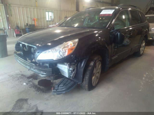 Photo 5 VIN: 4S4BRDKC7C2243080 - SUBARU OUTBACK 