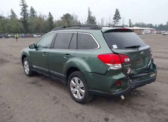 Photo 2 VIN: 4S4BRDKC7C2264768 - SUBARU OUTBACK 