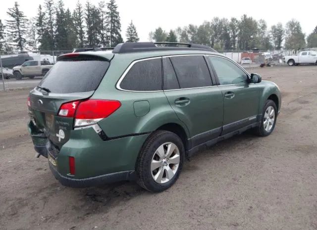 Photo 3 VIN: 4S4BRDKC7C2264768 - SUBARU OUTBACK 