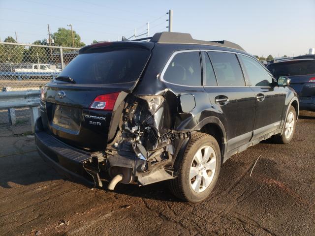 Photo 3 VIN: 4S4BRDKC7C2268674 - SUBARU OUTBACK 3. 