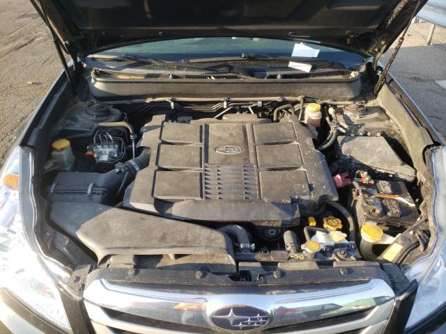 Photo 6 VIN: 4S4BRDKC7C2268674 - SUBARU OUTBACK 3. 