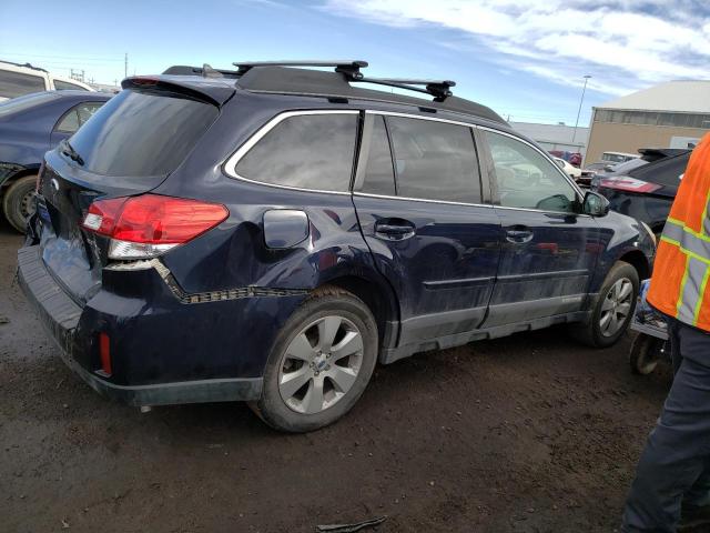 Photo 2 VIN: 4S4BRDKC7C2270523 - SUBARU OUTBACK 3. 