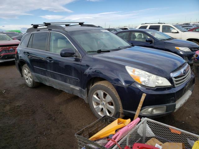 Photo 3 VIN: 4S4BRDKC7C2270523 - SUBARU OUTBACK 3. 