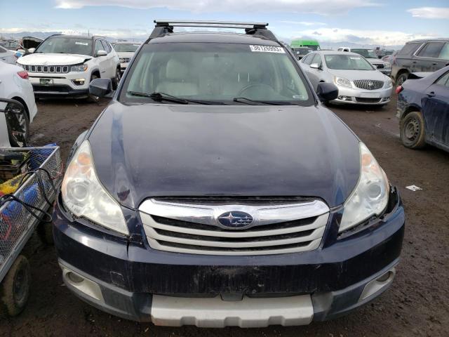 Photo 4 VIN: 4S4BRDKC7C2270523 - SUBARU OUTBACK 3. 