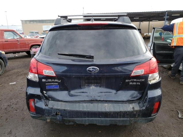 Photo 5 VIN: 4S4BRDKC7C2270523 - SUBARU OUTBACK 3. 