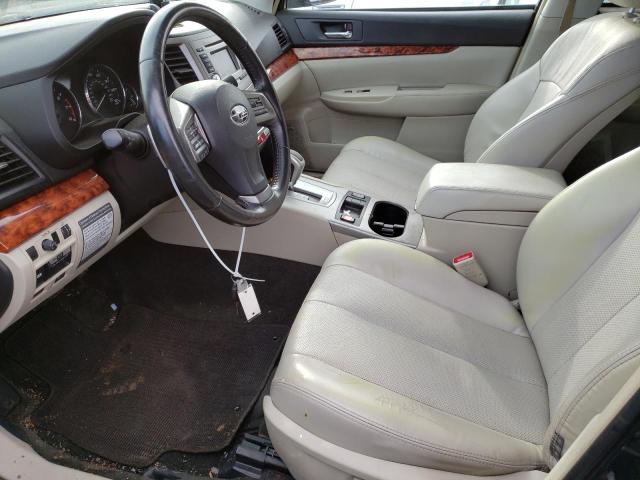 Photo 6 VIN: 4S4BRDKC7C2270523 - SUBARU OUTBACK 3. 