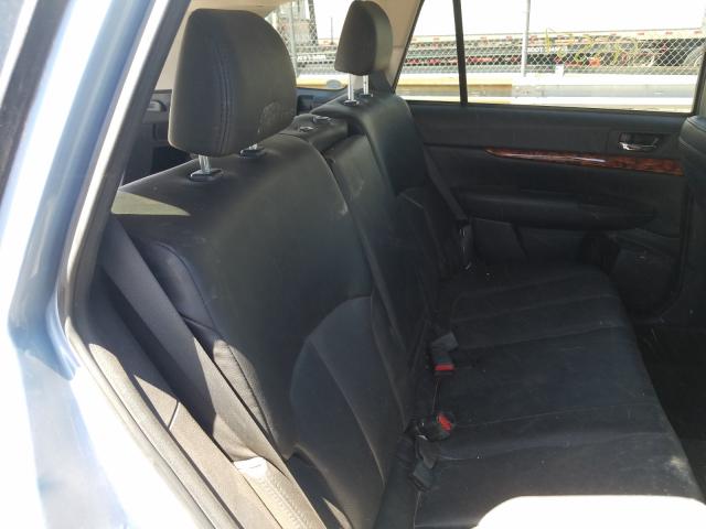 Photo 5 VIN: 4S4BRDKC7C2272756 - SUBARU OUTBACK 3. 