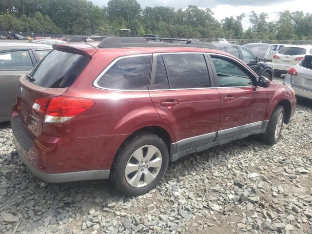 Photo 2 VIN: 4S4BRDKC7C2291498 - SUBARU OUTBACK 