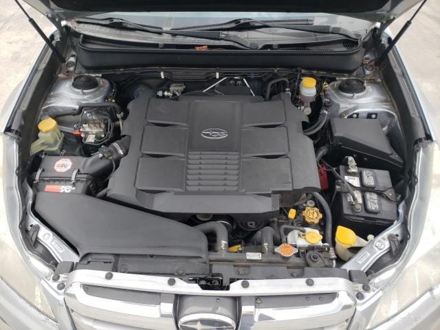 Photo 11 VIN: 4S4BRDKC7D2266635 - SUBARU OUTBACK 