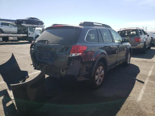 Photo 3 VIN: 4S4BRDKC8A2342861 - SUBARU OUTBACK 3. 