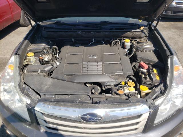 Photo 6 VIN: 4S4BRDKC8A2342861 - SUBARU OUTBACK 3. 