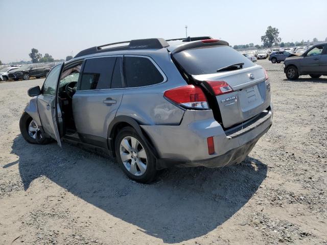 Photo 1 VIN: 4S4BRDKC8B2367745 - SUBARU OUTBACK 3. 