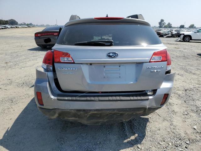 Photo 5 VIN: 4S4BRDKC8B2367745 - SUBARU OUTBACK 3. 