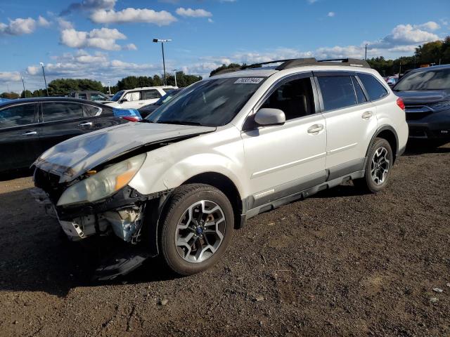 Photo 0 VIN: 4S4BRDKC8B2392712 - SUBARU OUTBACK 3. 