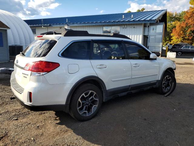 Photo 2 VIN: 4S4BRDKC8B2392712 - SUBARU OUTBACK 3. 