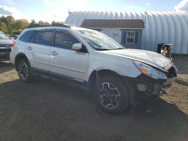 Photo 3 VIN: 4S4BRDKC8B2392712 - SUBARU OUTBACK 3. 