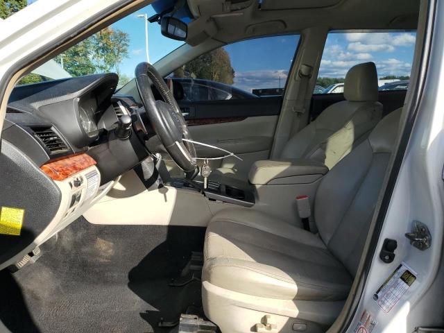 Photo 6 VIN: 4S4BRDKC8B2392712 - SUBARU OUTBACK 3. 