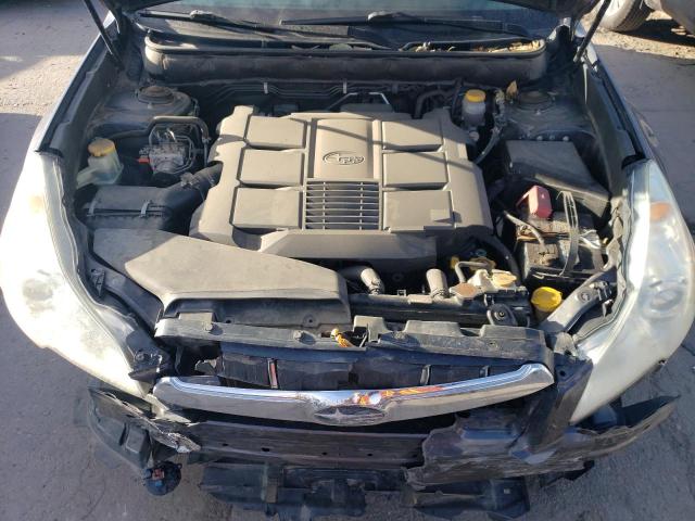 Photo 11 VIN: 4S4BRDKC8B2404986 - SUBARU OUTBACK 