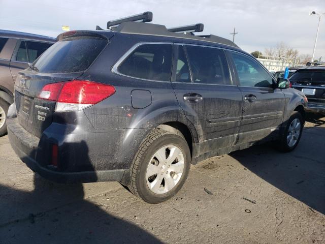 Photo 2 VIN: 4S4BRDKC8B2404986 - SUBARU OUTBACK 