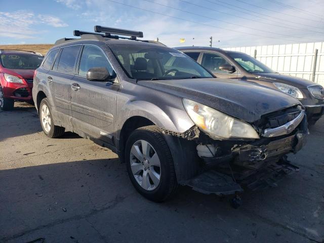 Photo 3 VIN: 4S4BRDKC8B2404986 - SUBARU OUTBACK 