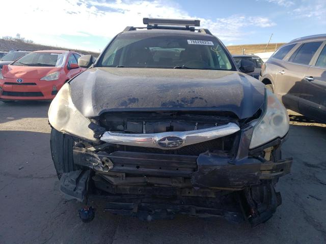 Photo 4 VIN: 4S4BRDKC8B2404986 - SUBARU OUTBACK 