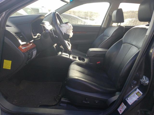 Photo 6 VIN: 4S4BRDKC8B2404986 - SUBARU OUTBACK 